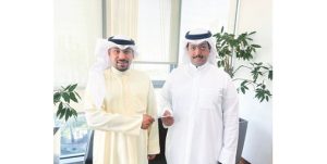 «منازل القابضة» تدعم طلبة كلية الهندسة والبترول