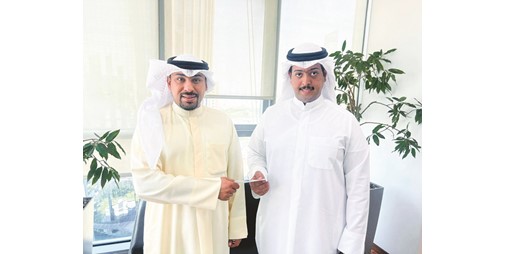 «منازل القابضة» تدعم طلبة كلية الهندسة والبترول