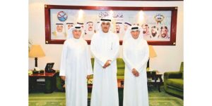 محافظ الأحمدي: التوعية بالرياضة تحمي صحة الأفراد والمجتمع