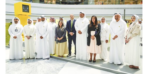 انطلاق معسكر «وطن الابتكار» الثاني لتعزيز مهارات الشباب التقنية