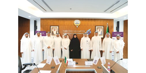 stc توقّع عقد عدادات الكهرباء الذكية مع «الكهرباء»