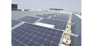 توجّه حكومي لإقرار «المزوّد المستقل» لإنتاج الطاقة وتحلية المياه