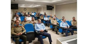 اختتام دورة «الإتيكيت والبروتوكول» في المعهد الديبلوماسي