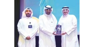 «زين» رعت اللقاء التنويري لاتحاد طلبة أميركا