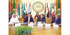 السفير طلال المطيري: القضية الفلسطينية هي قضية العرب الأولى وتتصدر أولوياتنا