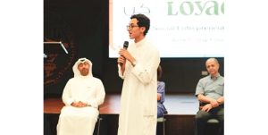 «لوياك» تطلق النسخة التاسعة من «كن» لريادة الأعمال