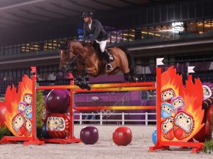 نفقات صهر الملياردير بيل غيتس بأولمبياد باريس تثير ضجة في مصر