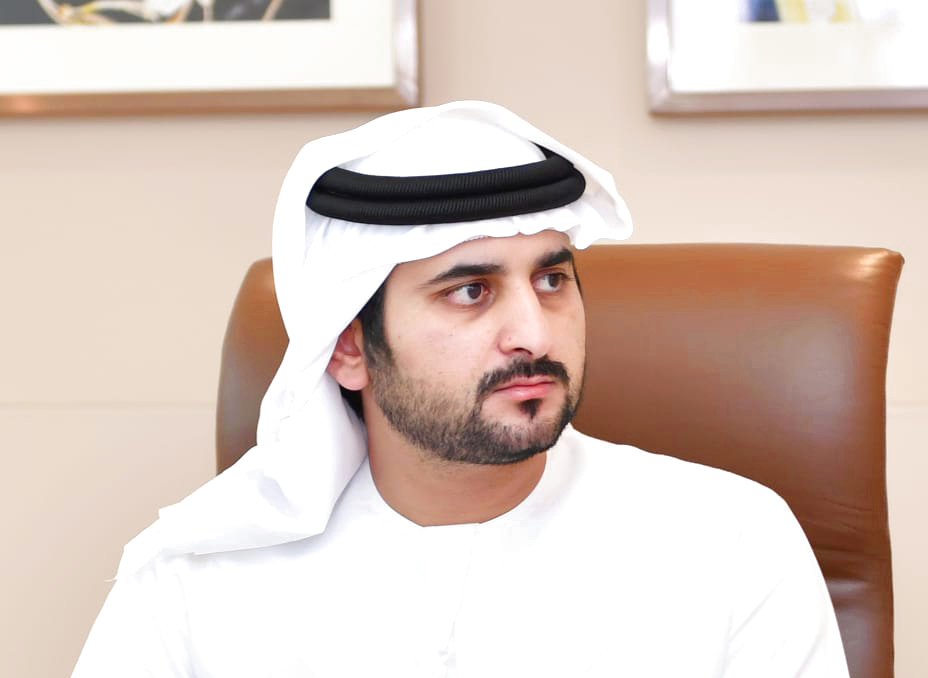 مكتوم بن محمد: دبي لا تنسى المخلصين