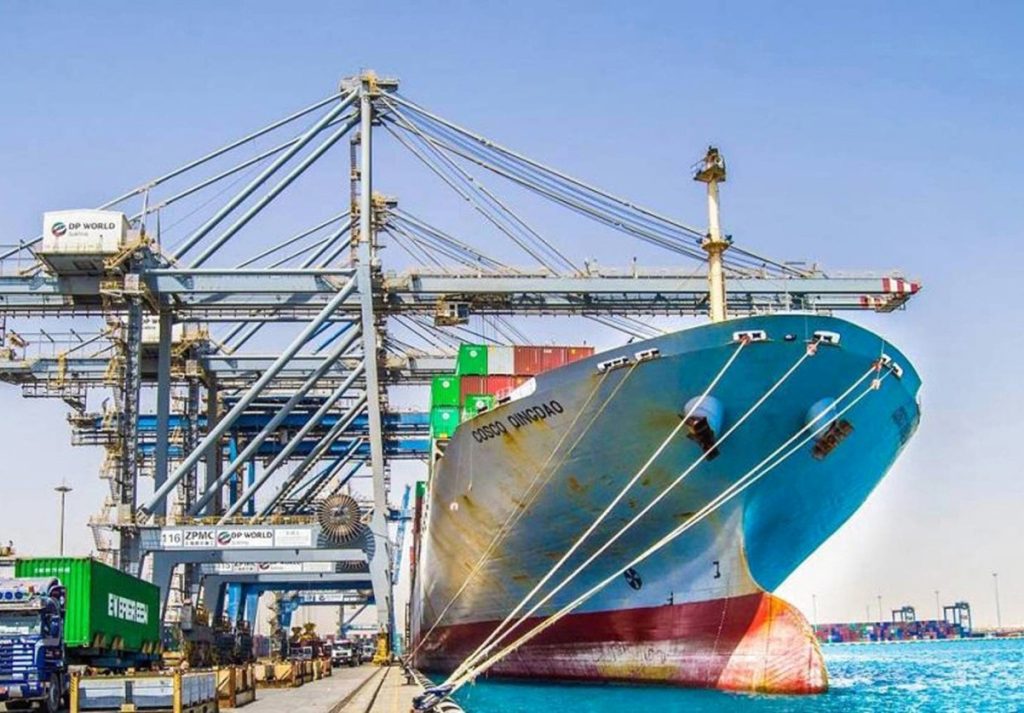 الإمارات تعزز العلاقات الاقتصادية مع أنجولا