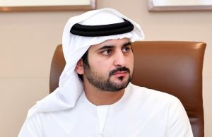 ثقة القيادة الرشيدة وسام وطموحات شعب الإمارات أمانة ومستقبل بلادنا راية يحملها الجميع