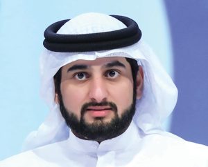 نسأل الله أن يوفق حمدان بن محمد وعبد الله بن زايد لما فيه خير ورفعة دولتنا