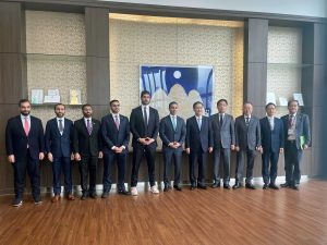 الإمارات للفضاء” تستعرض إنجازات الدولة في القطاع خلال مؤتمر “كوسبار