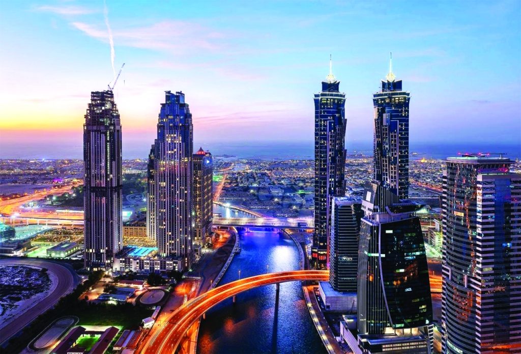 266 ملياراً مبيعات عقارات دبي في 200 يوم بنمو 30 %