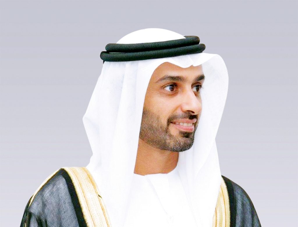 رمز ملهم لتوطيد تلاحم وترابط الأجيال المتعاقبة