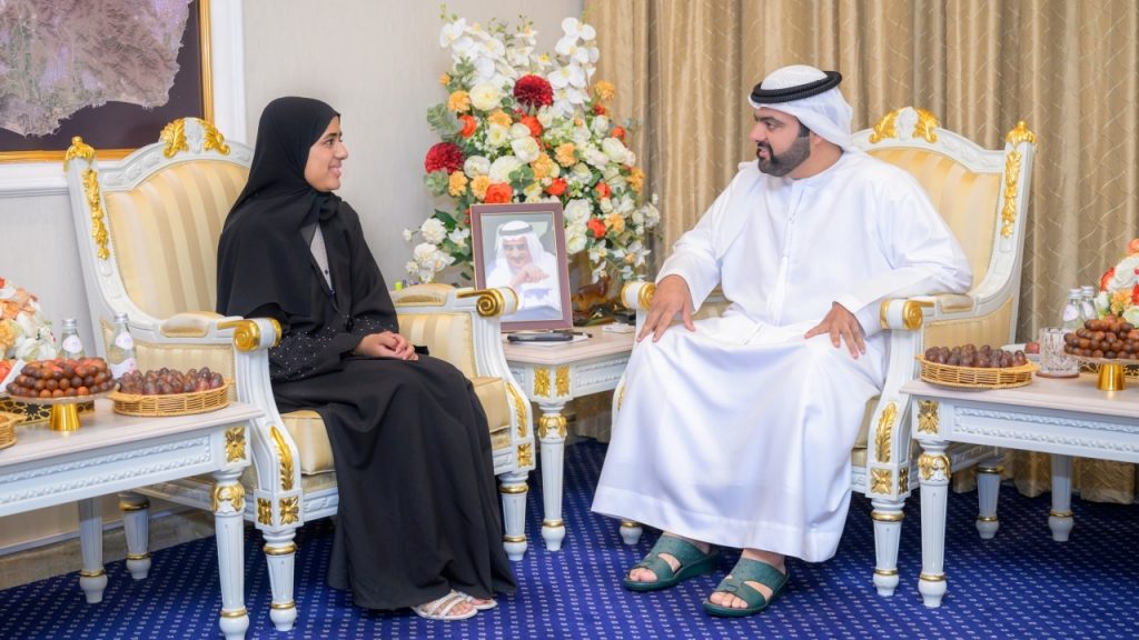 التعليم يبني مجتمعات متطورة تقوم على المعرفة والابتكار