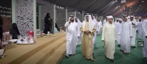 «ليوا للرطب» منصة مهمة للمحافظة على النخلة ومنتجاتها