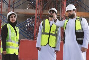 «طرق دبي» تُطلق مبادرة «المسار الهندسي المهني» الأولى من نوعها على مستوى الدولة و«المسار السريع»