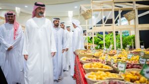 الإمارات متمسكة بموروثها وحريصة على غرسه بين الأجيال