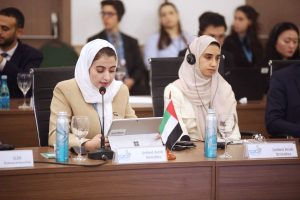 الإمارات تستعرض تجاربها بمجالات التكنولوجيا المتقدمة في البرازيل