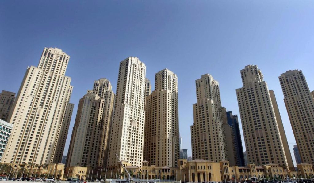 دبي تتصدر عائدات إيجار الوحدات الفاخرة بـ 12.1 %