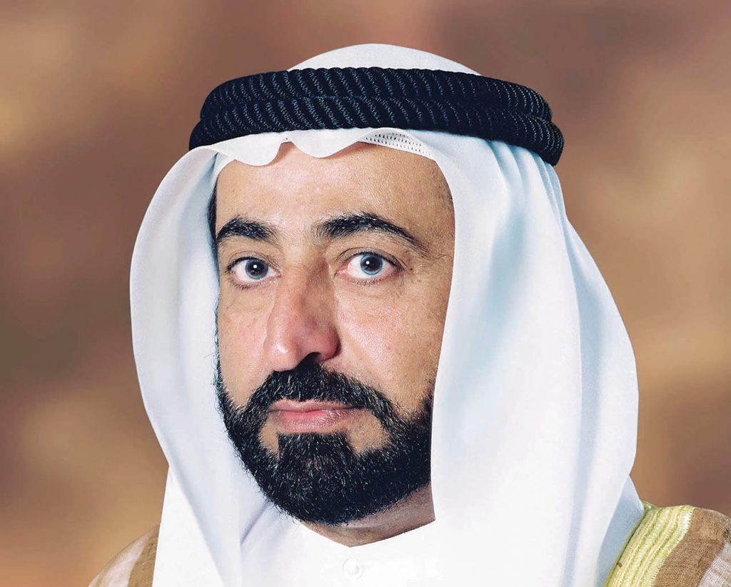 حاكم الشارقة يصدر مرسوماً باستحداث «إدارة التخطيط العمراني» في دائرة التخطيط والمساحة