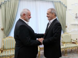 كيف تتعامل إيران مع اغتيال هنية على أراضيها؟ الخبراء يجيبون