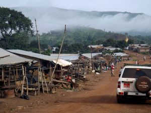 سيماندو.. غينيا توافق على أكبر مشروع لخام الحديد بالعالم