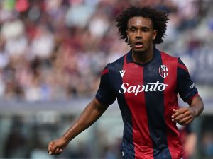 مانشستر يونايتد يتعاقد مع الهولندي جوشوا سيركسي