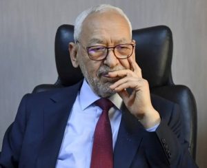 محكمة تونسية تقضي بسجن الغنوشي وصهره 3 سنوات