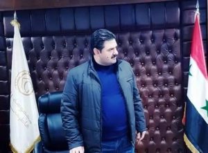 وضعته واشنطن على قائمة العقوبات.. مقتل رجل أعمال سوري في قصف إسرائيلي على الجولان