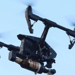 اشتعال حرب المسيَّرات.. أوكرانيا تخطط لـ«جيش من الروبوتات»