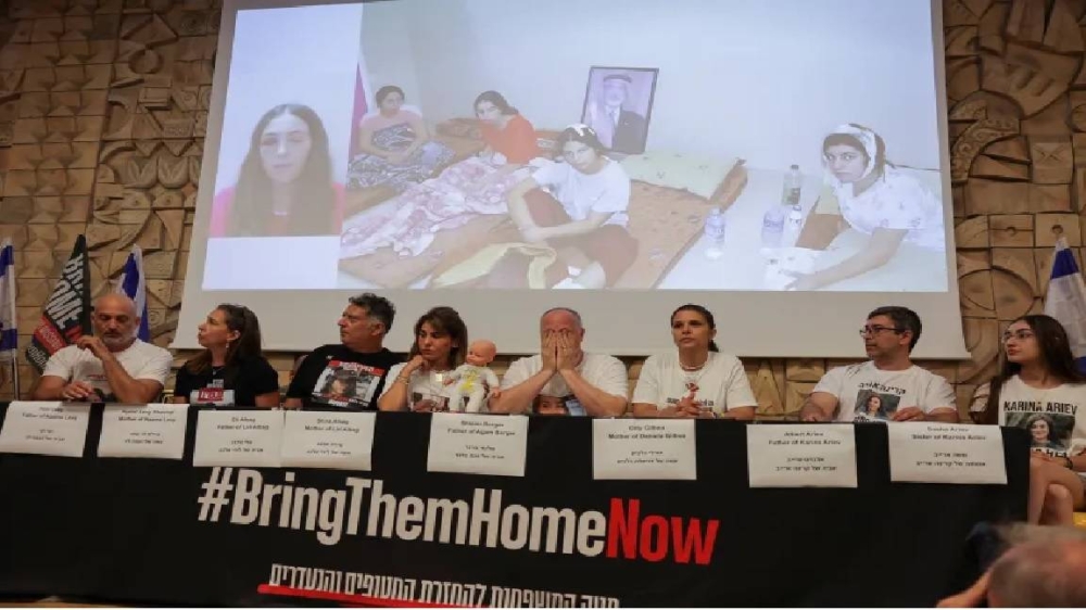 وزير الدفاع الإسرائيلي: شروط صفقة الأسرى نضجت.. والفرصة قد لاتتكرر
