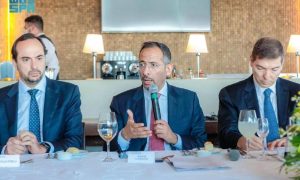 وزير الصناعة والثروة المعدنية: المملكة أصبحت لاعباً محورياً في قطاع التعدين على المستوى العالمي