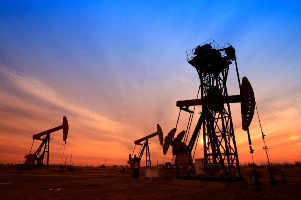 ارتفاع منصات التنقيب عن النفط في أمريكا
