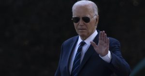 بايدن يقترب من الانسحاب و4 مرشحين يتسابقون لخلافته