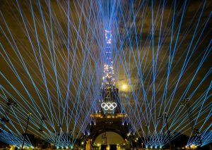 موعد حفل افتتاح أولمبياد باريس 2024 والقنوات الناقلة