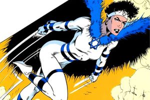 كيف أغضبت شخصية “صبرا” العرب والإسرائيليين من “مارفل”؟