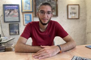 قيادي أرمني بالقدس: سنواصل النضال لمواجهة كل ما يستهدف حيّنا