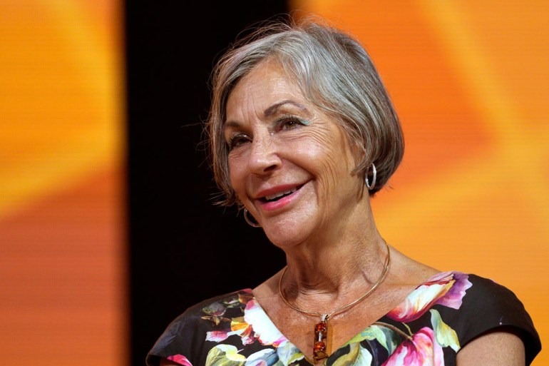 Alice Walton