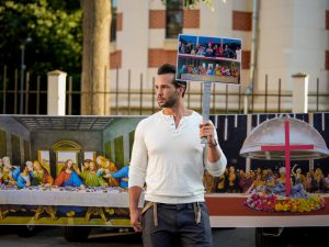 الأزهر يدين الإساءة للنبي عيسى في أولمبياد باريس