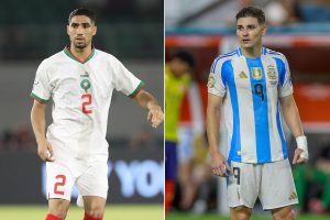 موعد مباراة المغرب ضد الأرجنتين في أولمبياد باريس 2024 والقنوات الناقلة