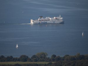 صحيفة روسية: الأميركيون يخططون لنقل الصراع مع موسكو إلى البحر