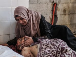 ما سر احتقار الصهيونية للفلسطينيين والعرب؟