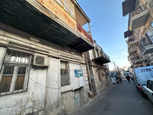 باكو.. الوجه الآخر