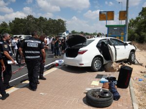 أبرز العمليات التي نفذها مقدسيون ضد الاحتلال منذ 7 أكتوبر