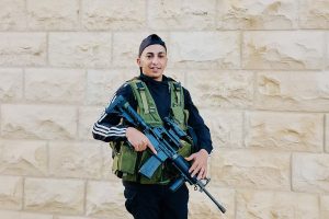 بعد 18 شهرا من المطاردة.. قوة خاصة إسرائيلية تعتقل المقاوم نور الشلبي