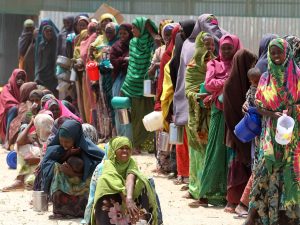 الصومال تدشن بطاقات دفع مسبق لمساعدة الجهود الإنسانية