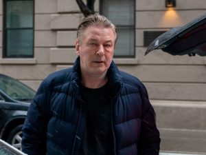 القضاء يغلق نهائيا ملف القتل غير العمد بقضية أليك بالدوين