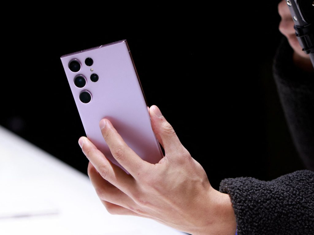 أفضل هواتف أندرويد في عام 2024