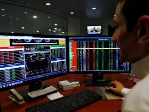 “كراود سترايك” تقود تراجع أسهم شركات التكنولوجيا بعد انقطاع الخدمة عالميا